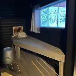 Guest Cabin, Haukipudas, Sauna And Free Parking Appartamento