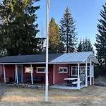 Guest Cabin, Haukipudas, Sauna And Free Parking Appartamento *