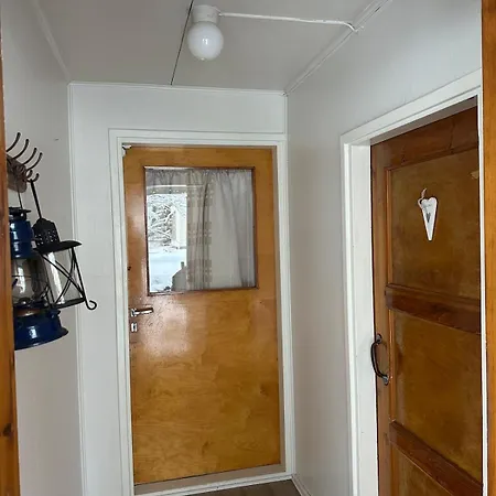 Guest Cabin, Haukipudas, Sauna And Free Parking