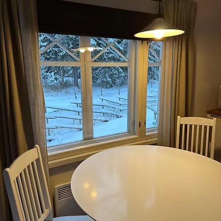 Vierasmökki Haukipudas