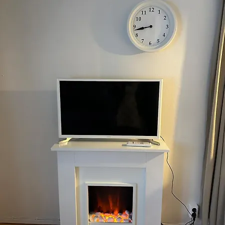 Vierasmökki Huoneisto *