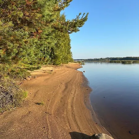 Appartement Vierasmoekki