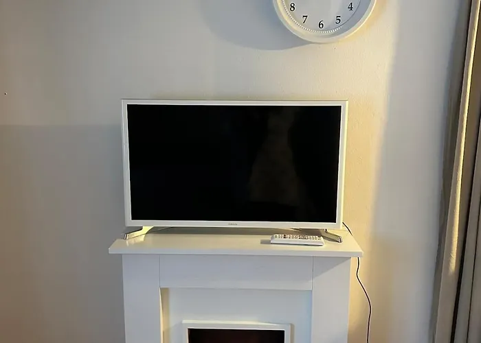 Vierasmökki Huoneisto *