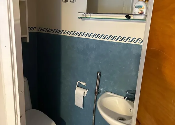 Vierasmökki Huoneisto *