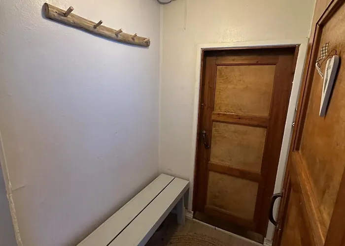 Vierasmoekki Appartement *